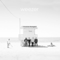 Album Weezer (White Album)