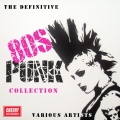 Album The Definitive 80s Punk Collection