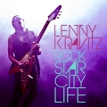 Album Rock Star City Life