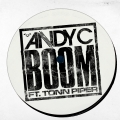Album Boom (feat. Tonn Piper)