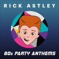 Album 80s Party Anthems