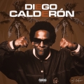 Album Diego Calderón