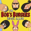 Album The Bob's Burgers Music Album