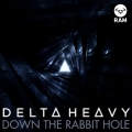 Album Down the Rabbit Hole EP