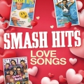 Album Smash Hits Love Songs