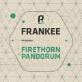 Album Firethorn / Pandorum