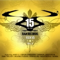 Album RAM 15X15, Vol. 2