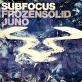 Album Frozen Solid / Juno