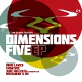 Album Dimension 5 EP
