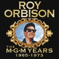 Album Roy Orbison: The MGM Years 1965 - 1973