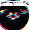 Album Dimensions 4 EP