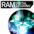 Album RAM Digital Sessions
