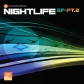 Album Nightlife EP, Pt. 2