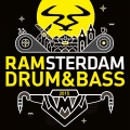 Album RAM Drum & Bass Amsterdam 2015