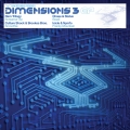 Album Dimensions 3 EP