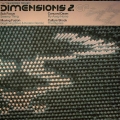 Album Dimensions 2 EP