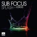 Album Splash (feat. Coco) [Rusko Remix]