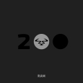 Album RAMM200
