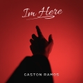 Album Im Here