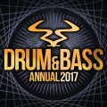 Album RAM Drum & Bass Annual 2017