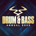 Album RAM Drum & Bass Annual 2020