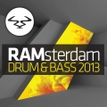 Album RAMsterdam Drum & Bass 2013