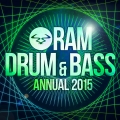 Album RAM Drum & Bass Annual 2015