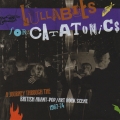 Album Lullabies For Catatonics: A Journey Through The British Avant-Po