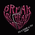 Album Break My Heart Myself (feat. YEJI & RYUJIN of ITZY)