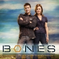 Album Bones (Original Television Soundtrack)