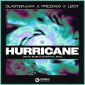 Album Hurricane (feat. SHIBUI) [Festival Mix]