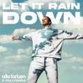 Album Let It Rain Down - Single