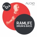 Album Audio Presents RAMlife Drum & Bass