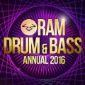 Album RAM Drum & Bass Annual 2016