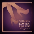 Album NOBODY LOVES U LIKE I DO (feat. nho)