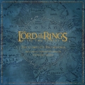 Album The Lord Of The Rings: The Two Towers-The Complete Recordings