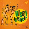Album Rise Jamaica: Jamaican Independence Special