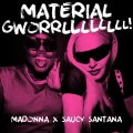 Album MATERIAL GWORRLLLLLLLL!