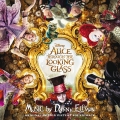 Album Alice Through the Looking Glass