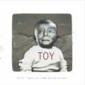 Album Toy - EP (‘You’ve got it made with all the toys’ RSD22 EX)