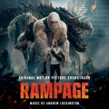 Album Rampage (Soundtrack)