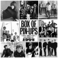 Album Box Of Pin-Ups: The British Sounds Of 1965