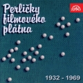 Album Perličky stříbrného plátna 1932 - 1969