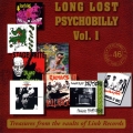 Album Long Lost Psychobilly Volume 1