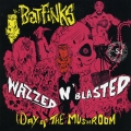Album Wazzed 'n' Blasted