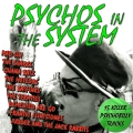 Album Psychos In The System: 15 Killer Psychobilly Tracks