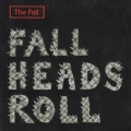 Album Fall Heads Roll