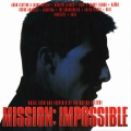 Album Mission: Impossible (Soundtrack)