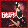 Album Tanecni Liga 154
