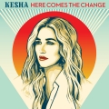 Album Here Comes The Change - Single